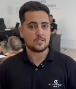 Matheus Machado